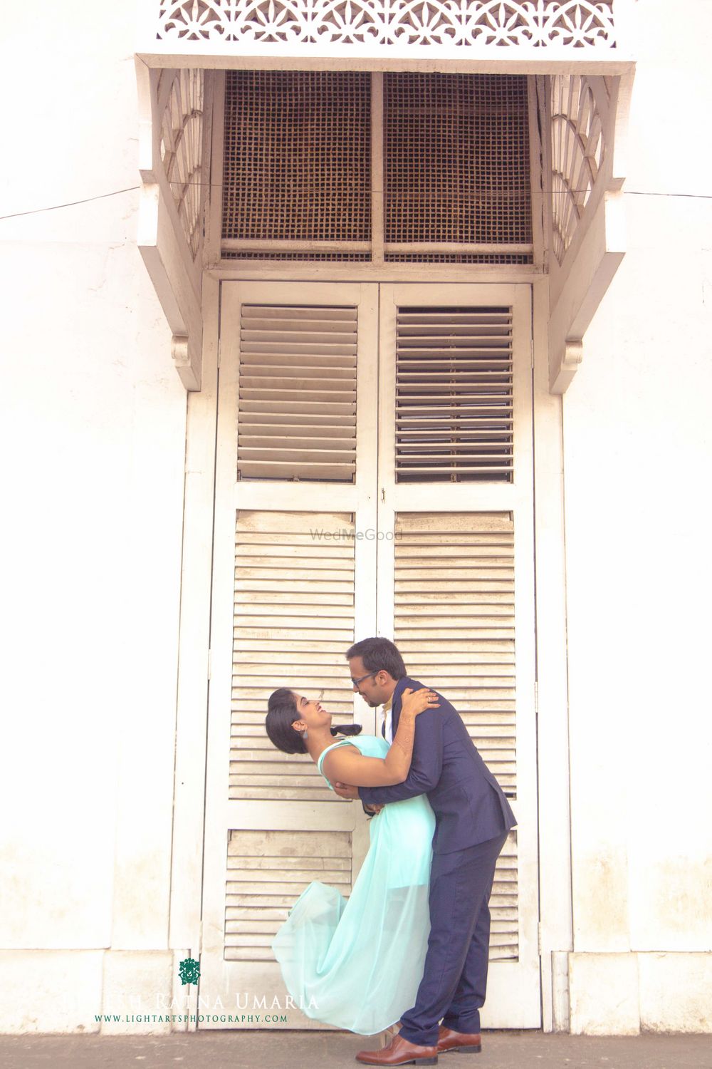 Photo From Amar & Ishaanee Pre Wedding - By Frames n Films Studio