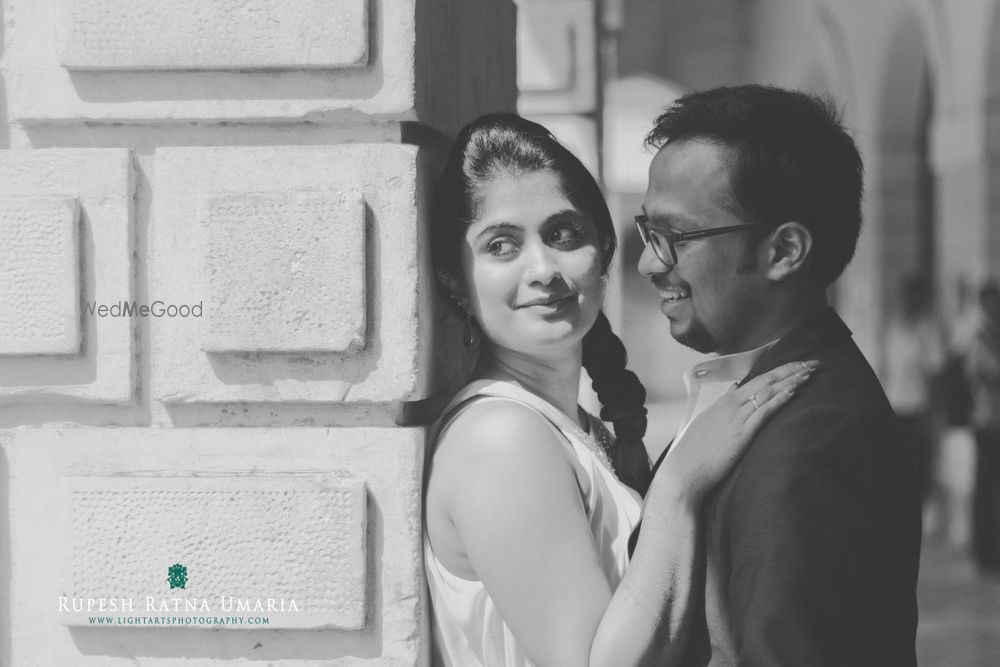 Photo From Amar & Ishaanee Pre Wedding - By Frames n Films Studio