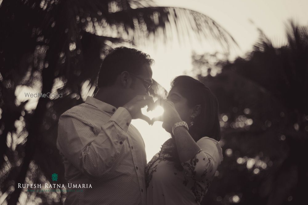 Photo From Amar & Ishaanee Pre Wedding - By Frames n Films Studio