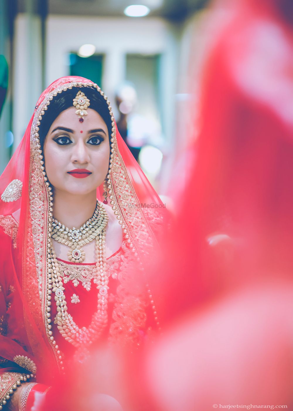 Photo From Geetika Wedding - By HS Photography