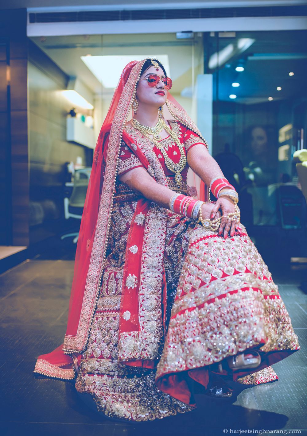 Photo From Geetika Wedding - By HS Photography