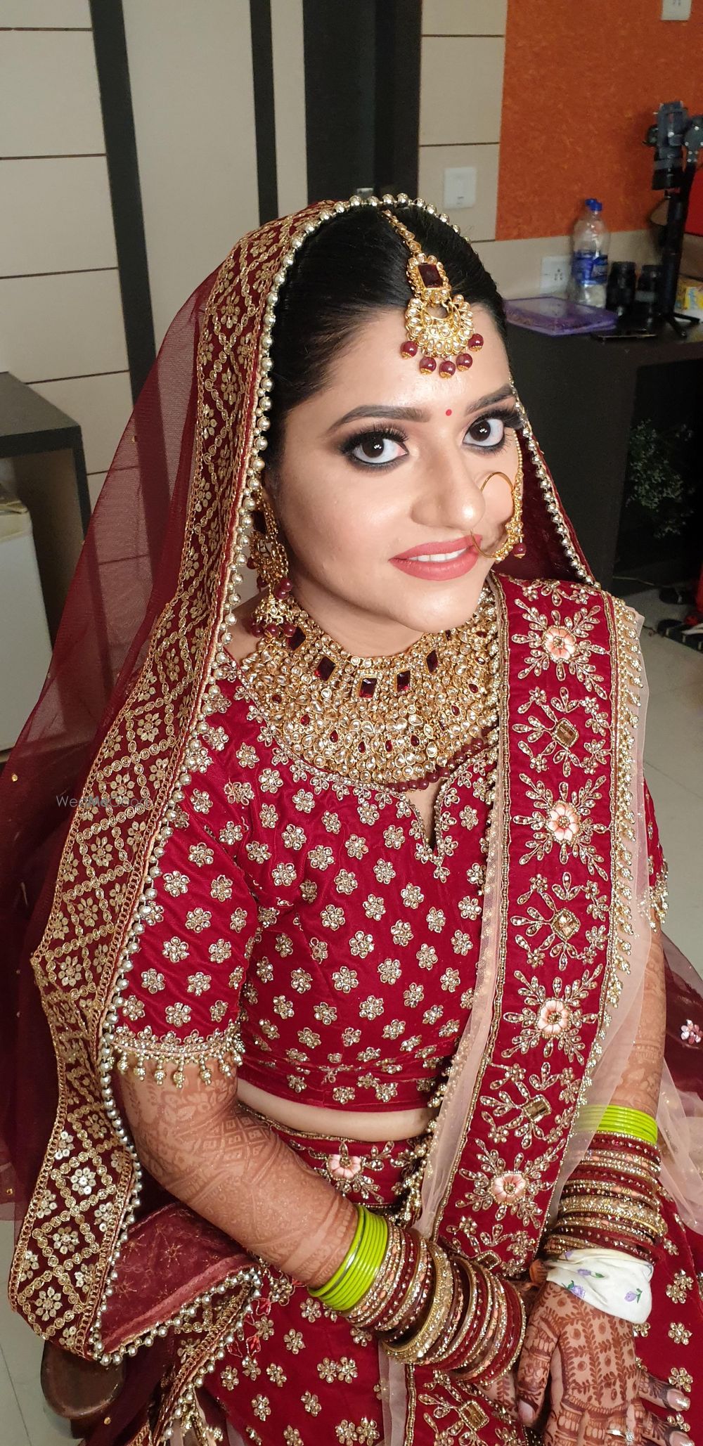 Photo From Vranda bridal - By Shivoli Dogra