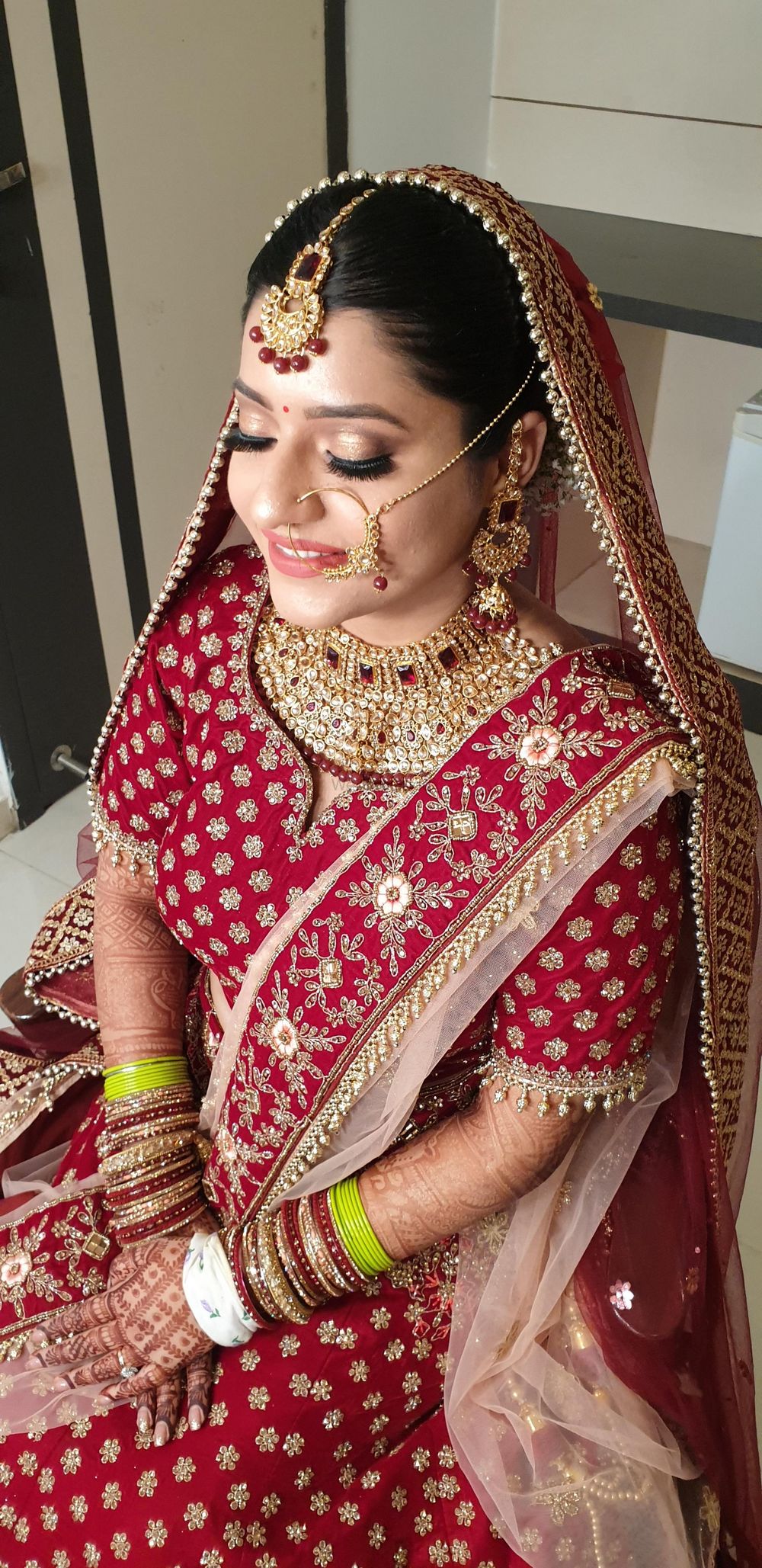 Photo From Vranda bridal - By Shivoli Dogra