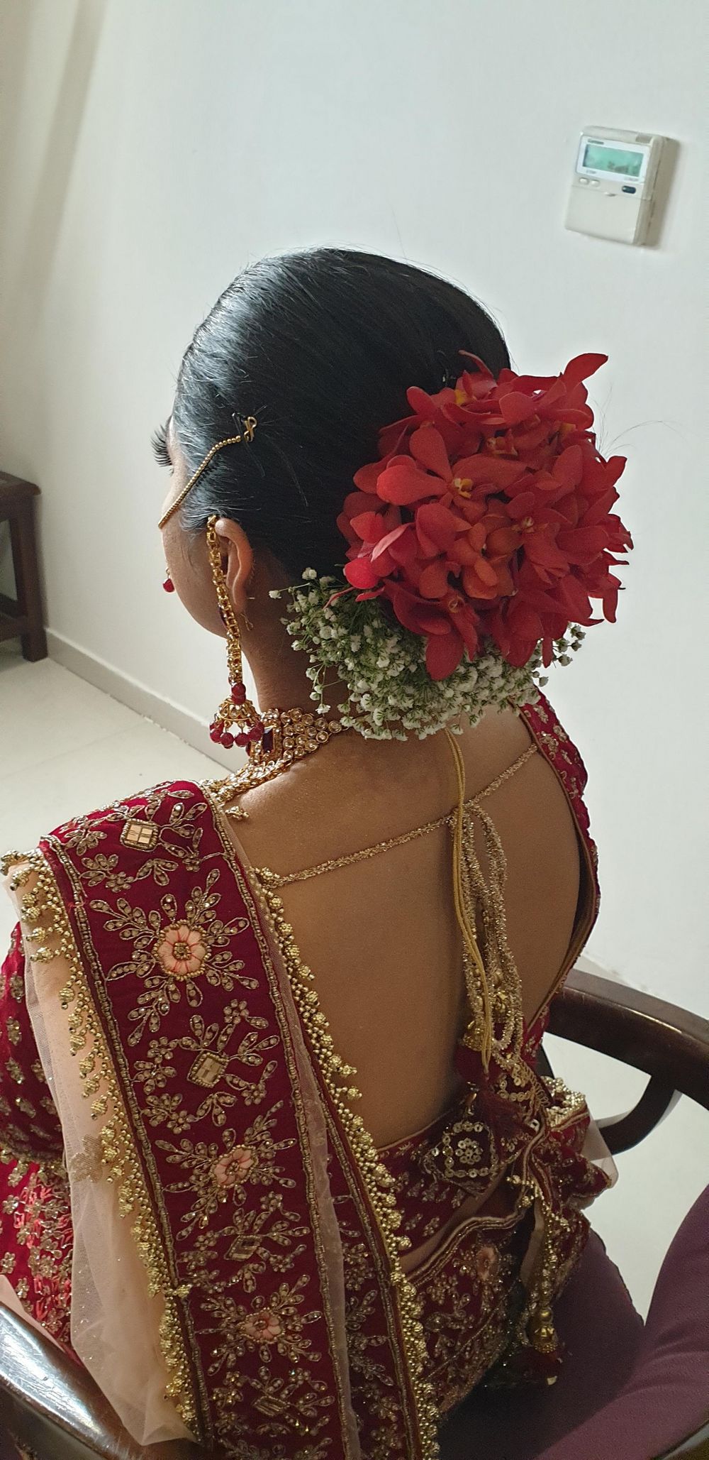 Photo From Vranda bridal - By Shivoli Dogra