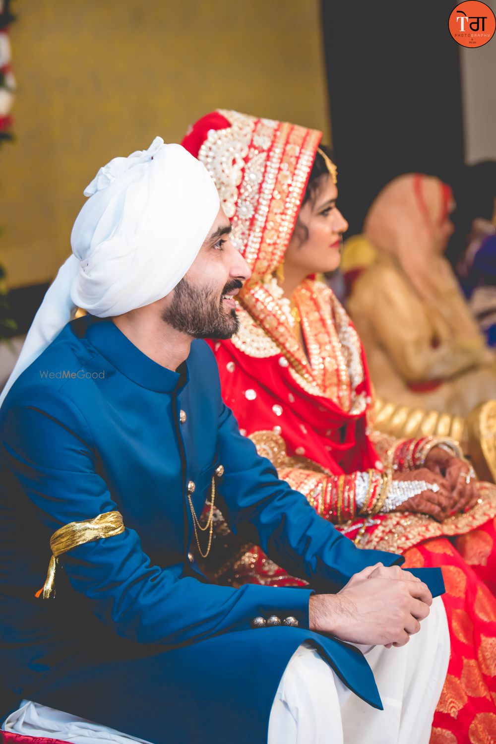 Photo From Muslim Wedding - By  Teg Photography 