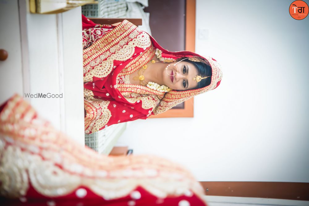 Photo From Muslim Wedding - By  Teg Photography 