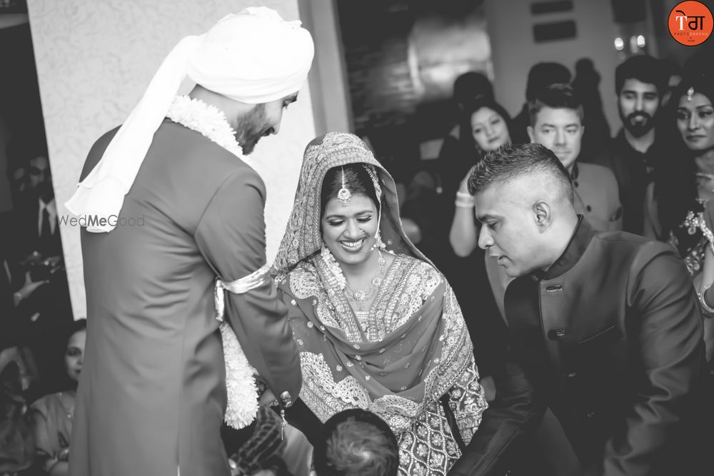 Photo From Muslim Wedding - By  Teg Photography 