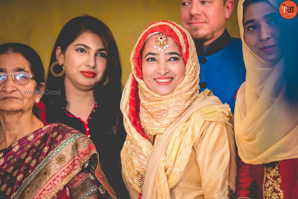 Photo From Muslim Wedding - By  Teg Photography 