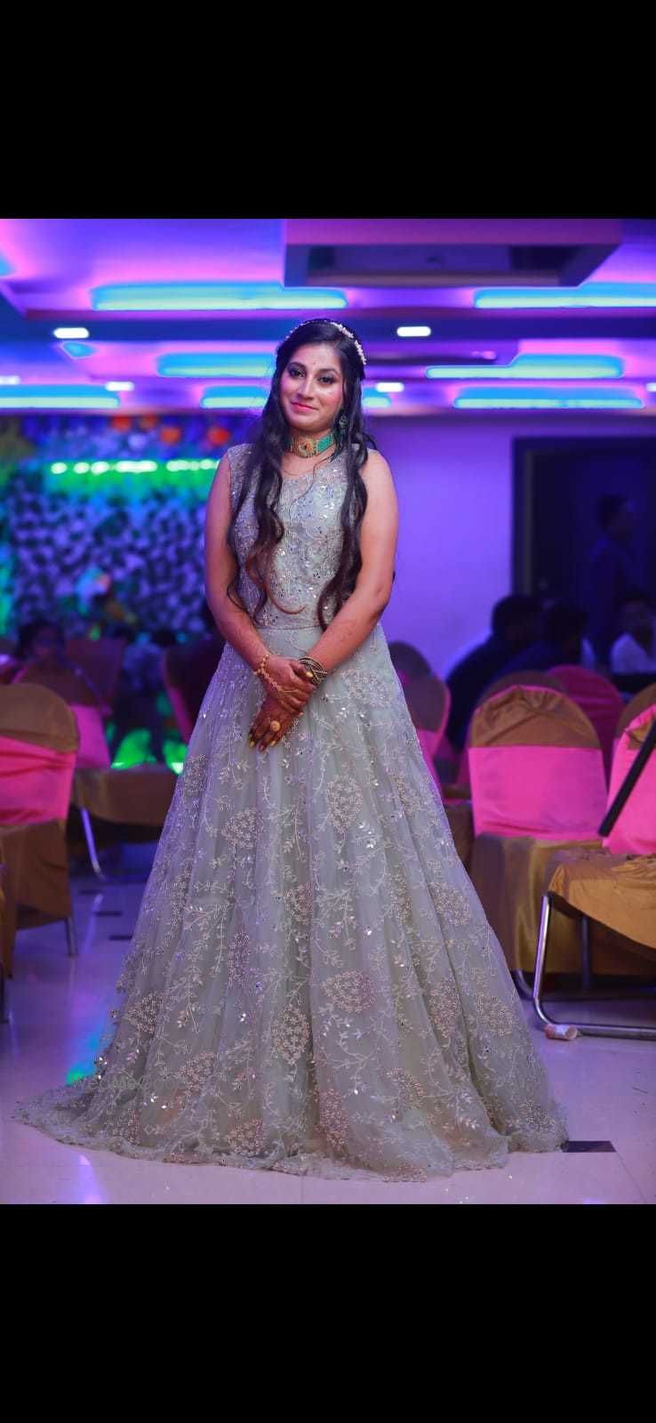 Photo From Bridal Makeup - By Dreambrush Makeovers