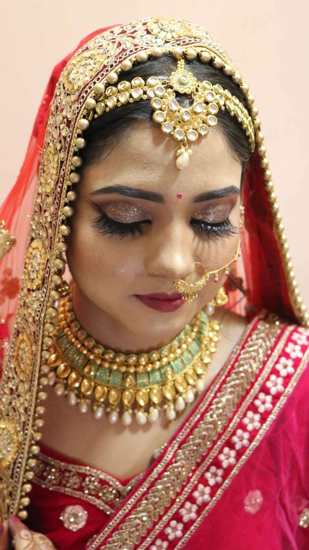 Photo From Bridal Makeup - By Dreambrush Makeovers
