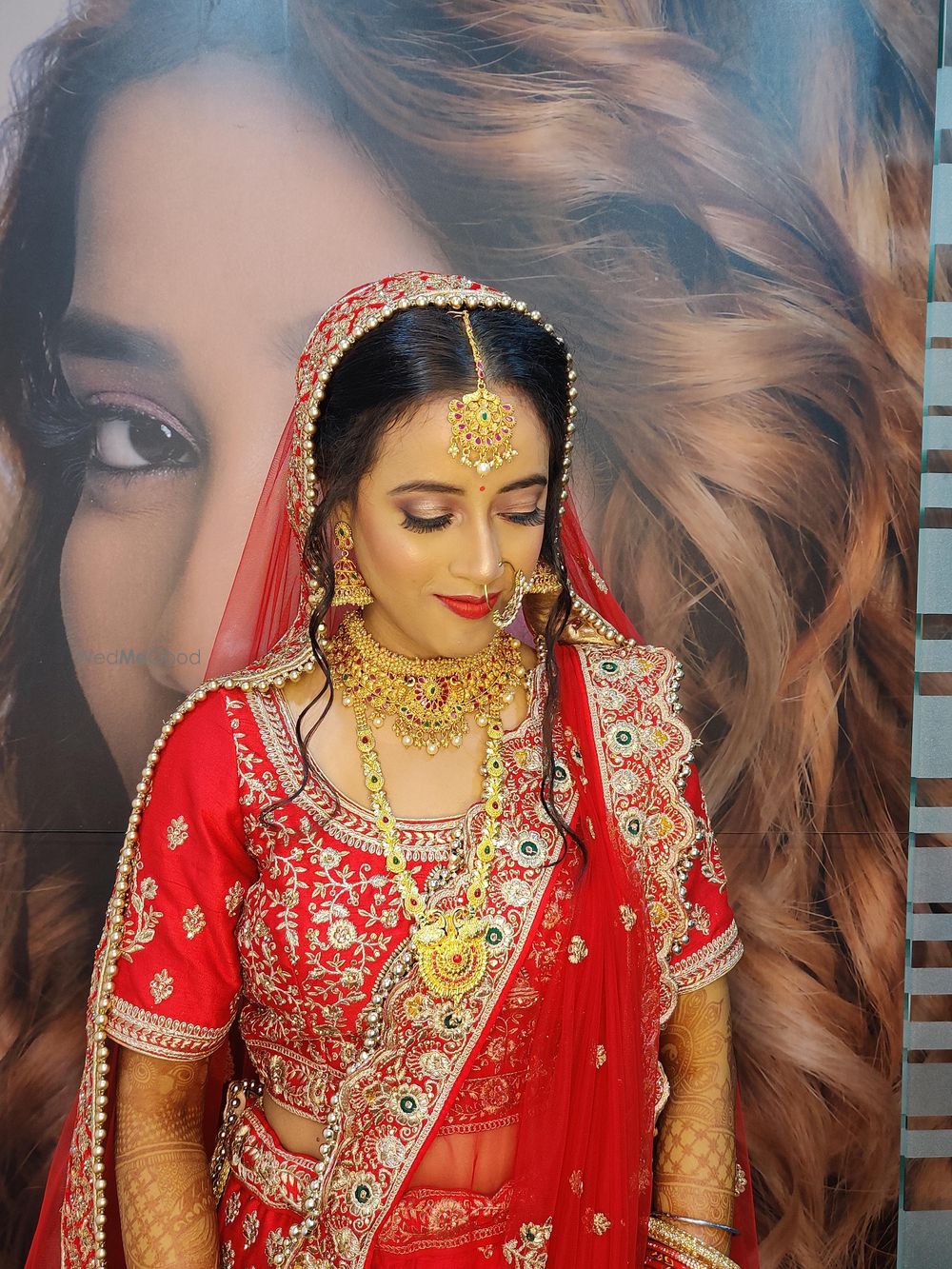 Photo From Bridal Makeup - By Dreambrush Makeovers