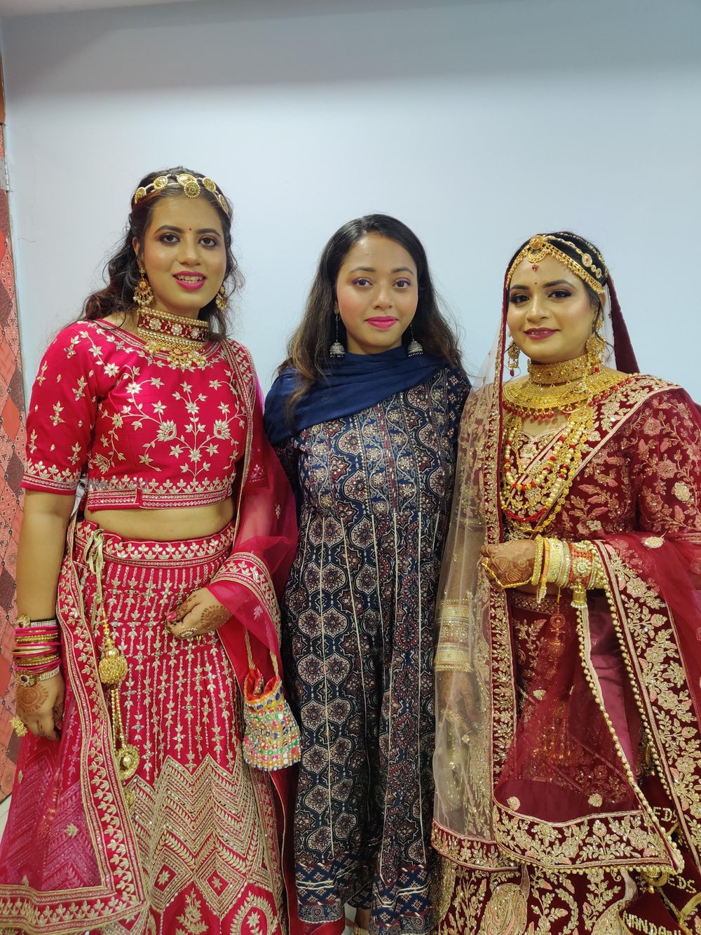 Photo From Bridal Makeup - By Dreambrush Makeovers