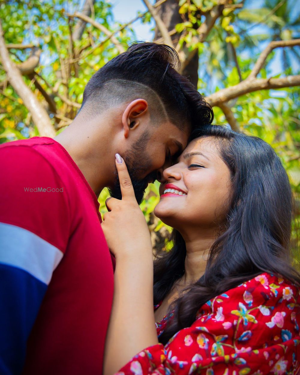 Photo From Pre wedding - By Dreambrush Makeovers