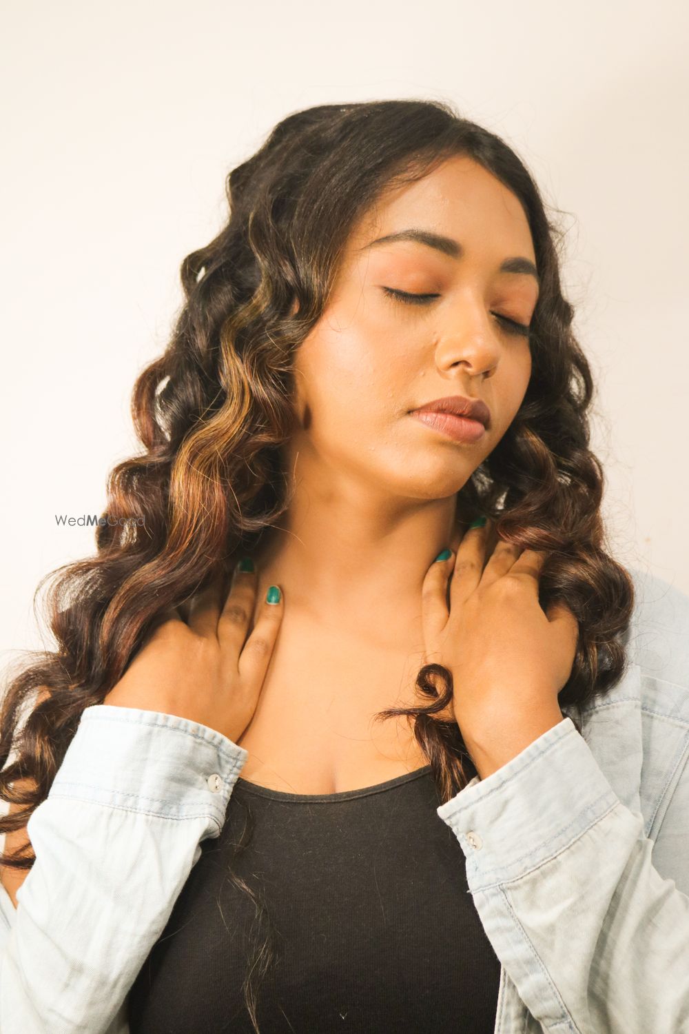 Photo From Portfolio Makeup - By Dreambrush Makeovers