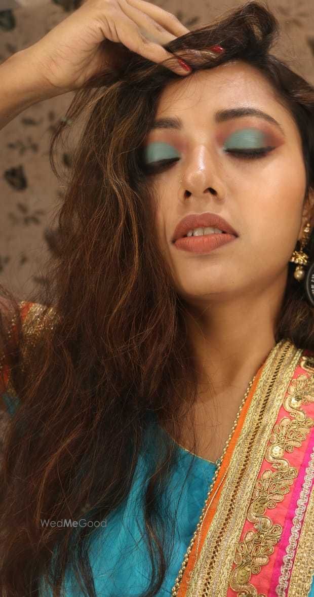 Photo From Portfolio Makeup - By Dreambrush Makeovers