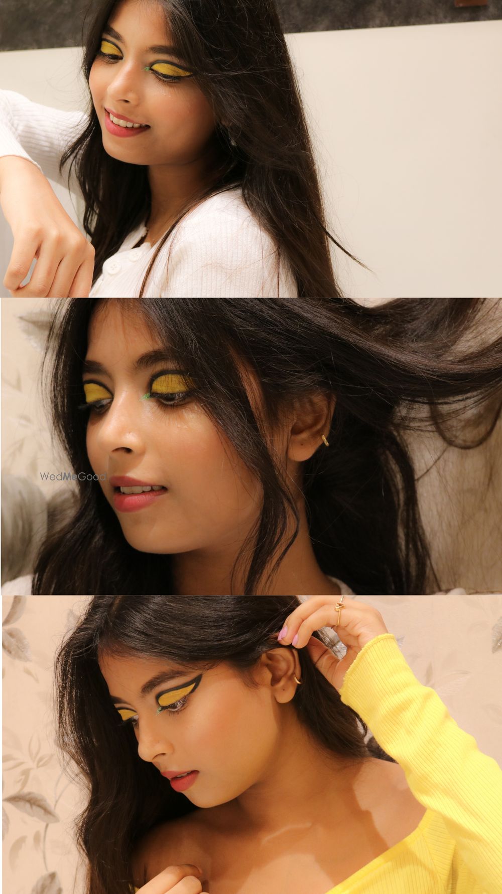Photo From Portfolio Makeup - By Dreambrush Makeovers