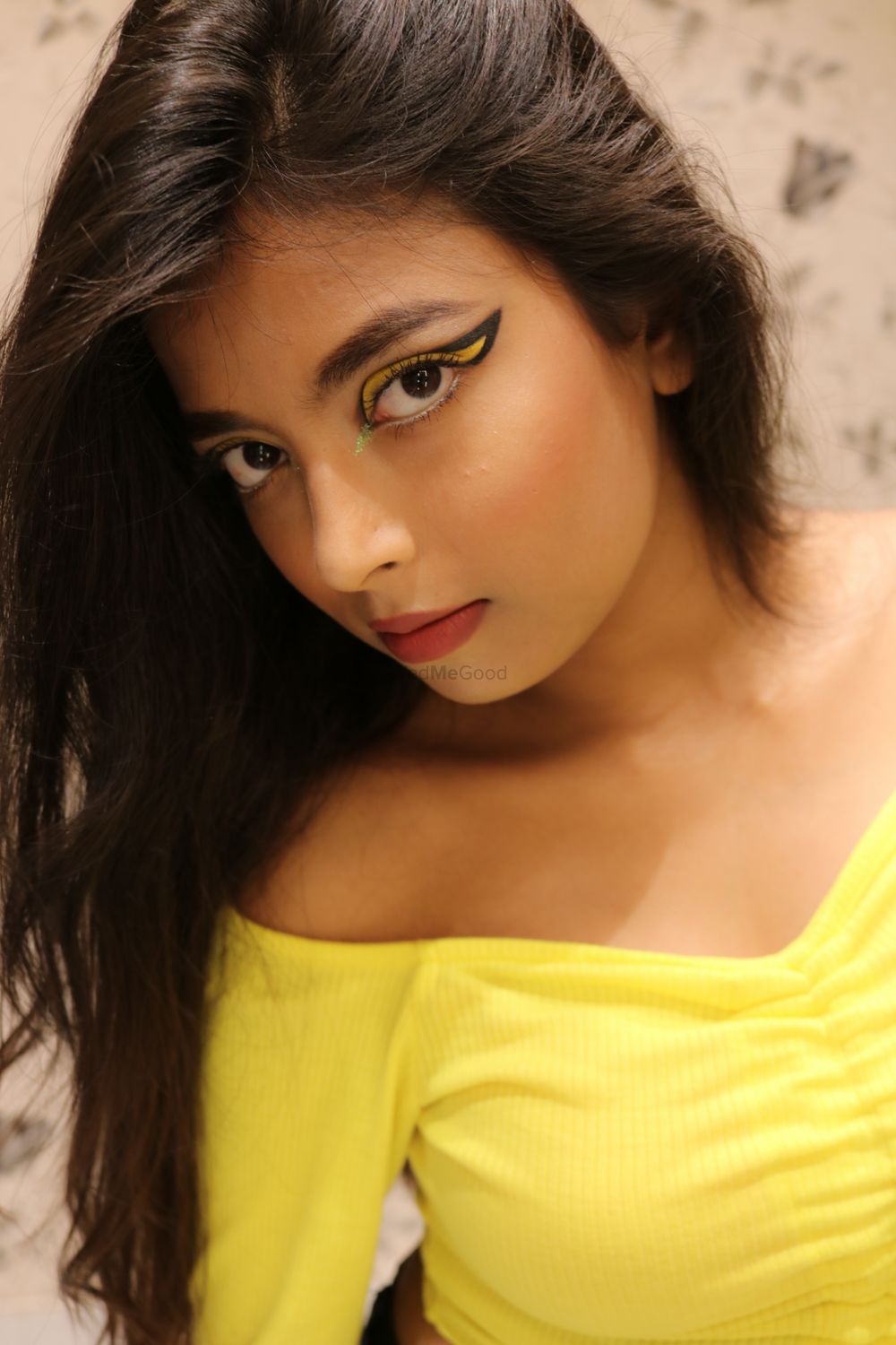 Photo From Portfolio Makeup - By Dreambrush Makeovers