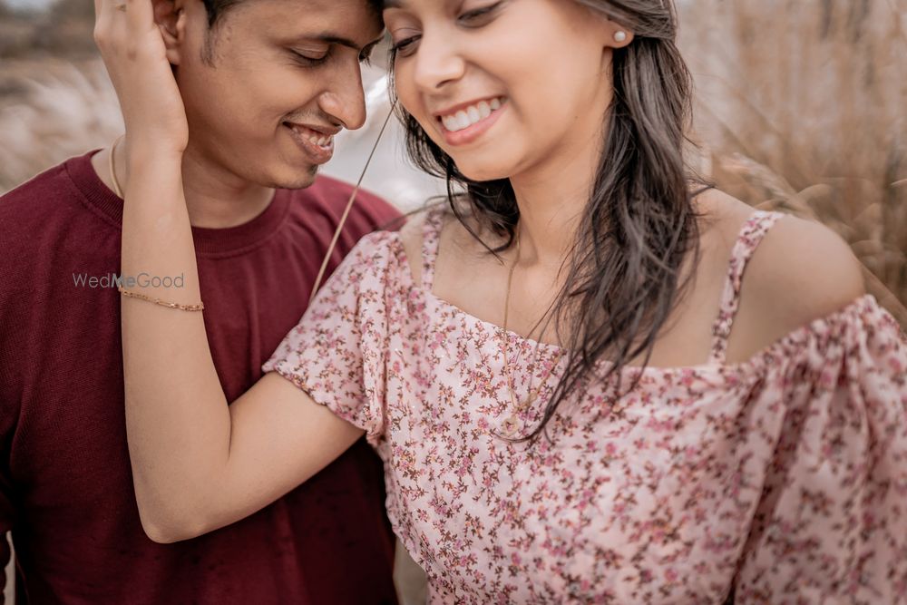 Photo From Pre Rakesh // Prajakta - By Prashant Ghodekar Photography