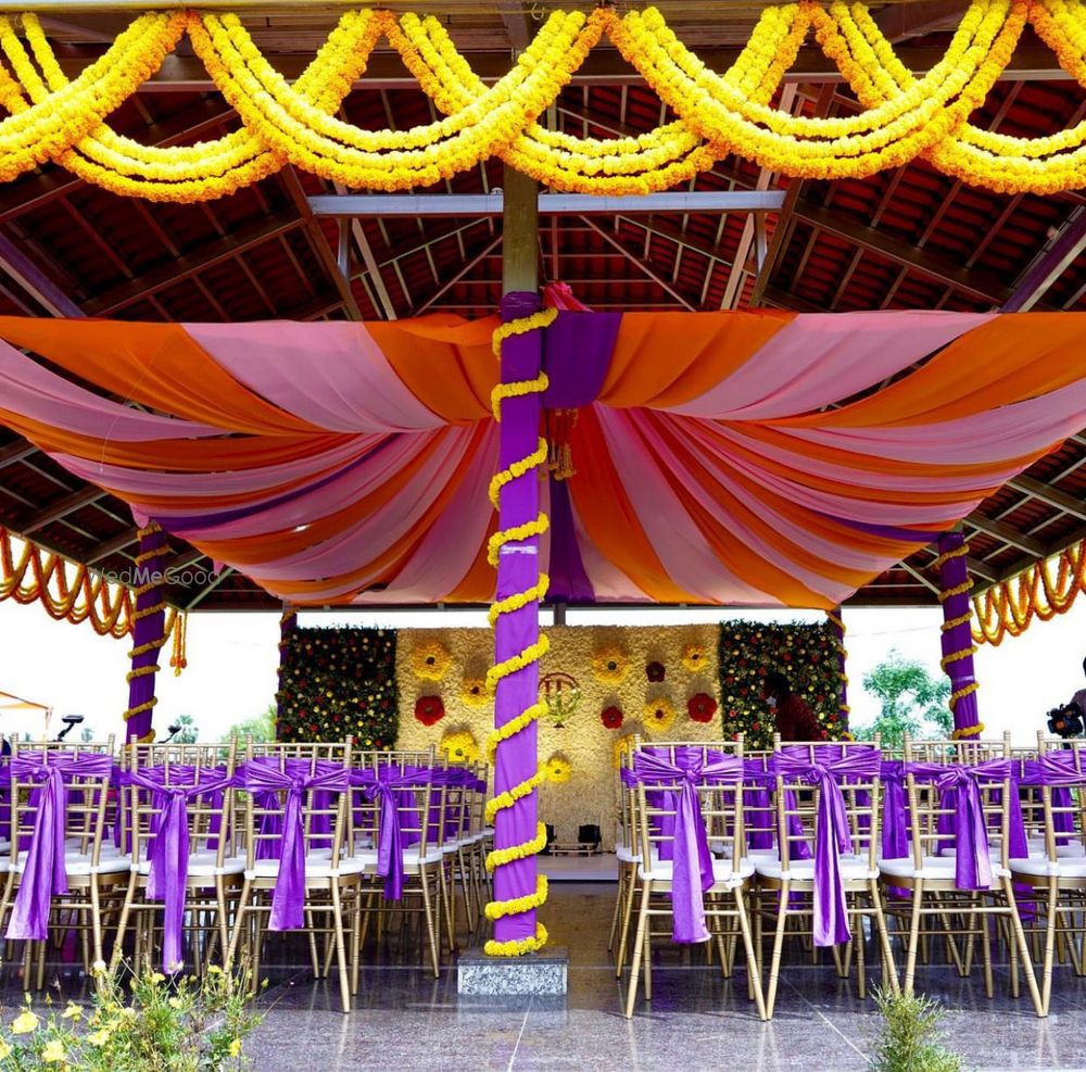 Photo From Dinakar & Priyanka  - By Feliz Decor