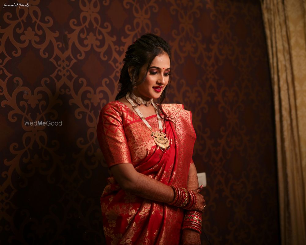 Photo From Chirag & Pratigya Wedding  - By Immortal Pixels