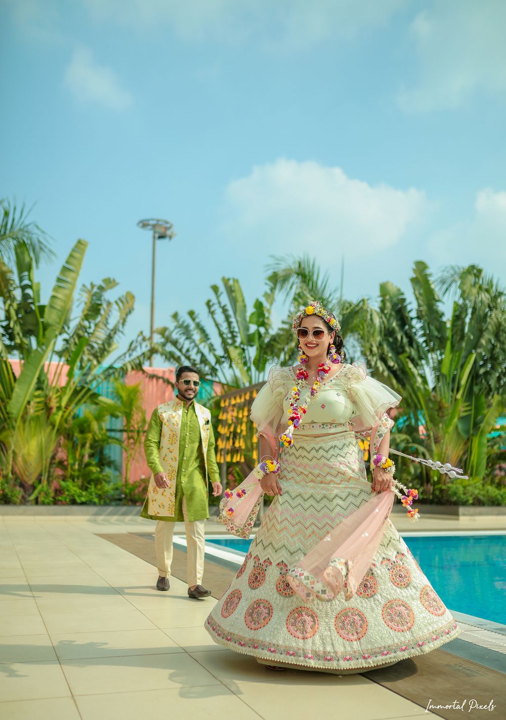 Photo From Chirag & Pratigya Wedding  - By Immortal Pixels