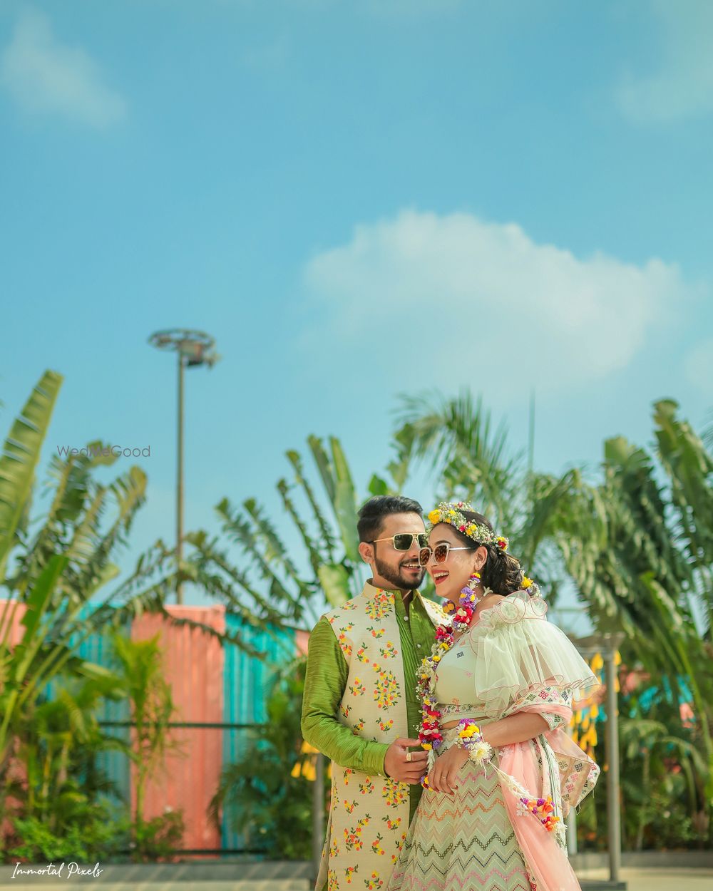 Photo From Chirag & Pratigya Wedding  - By Immortal Pixels