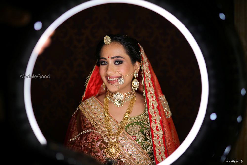 Photo From Chirag & Pratigya Wedding  - By Immortal Pixels