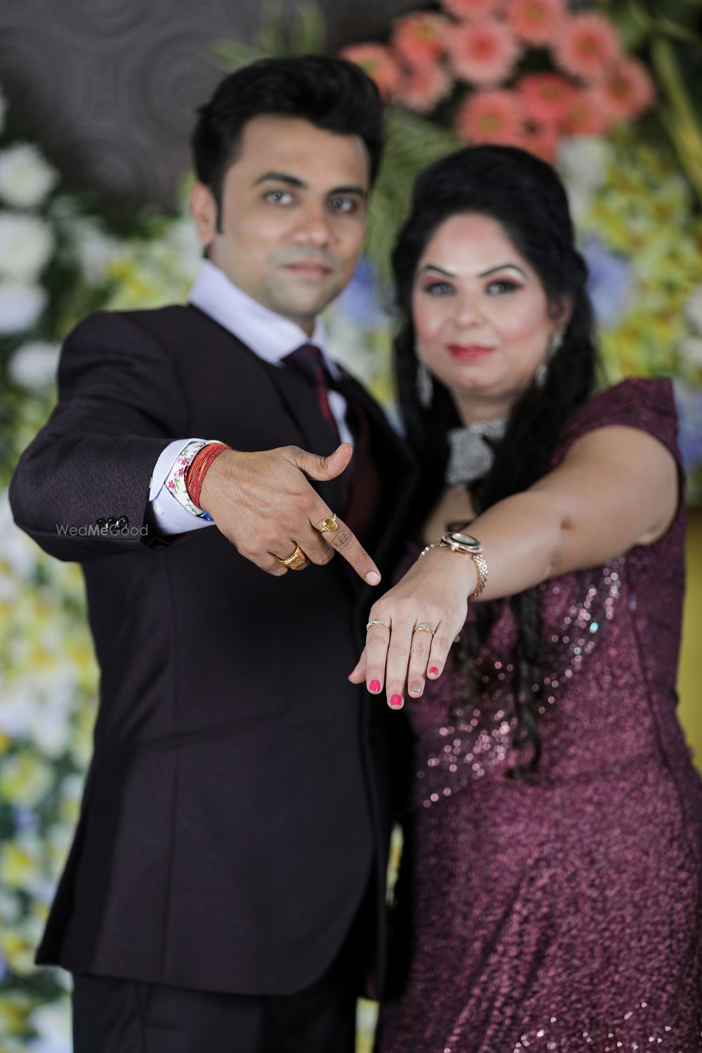 Photo From Kanchan & Avnish - By AM Studios