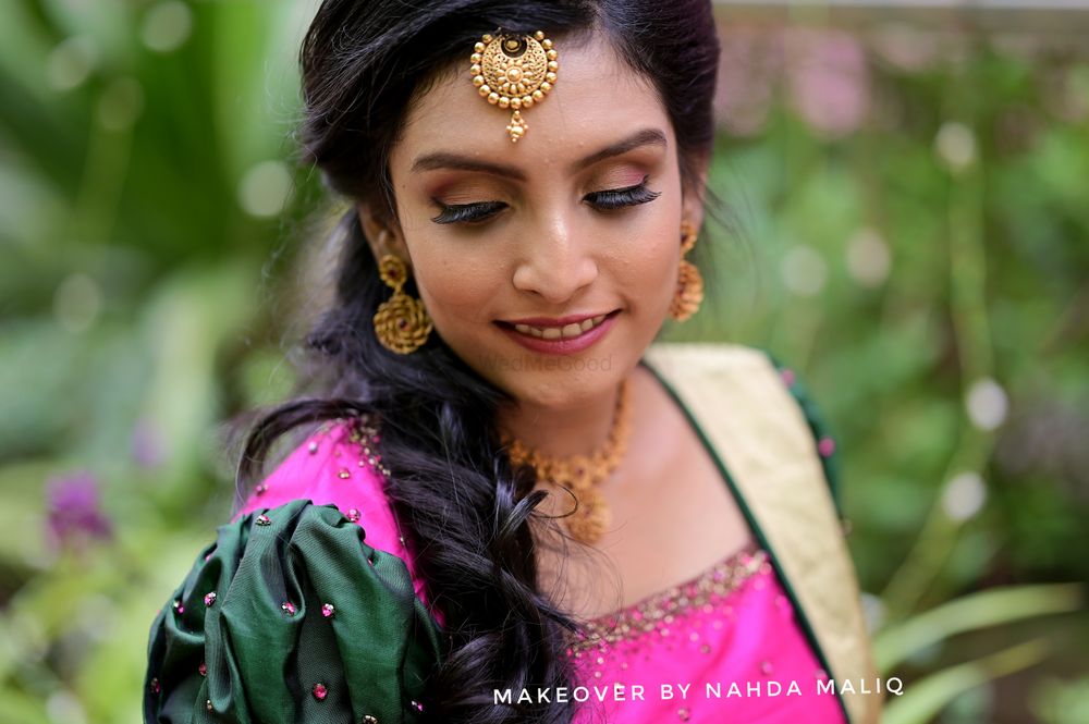 Photo From Bride Aireen - By Makeover by Nahda Maliq