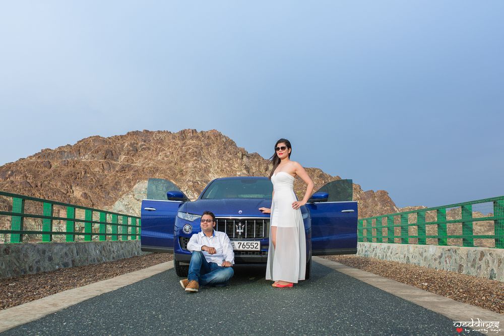 Photo From Love In & Around Abu Dhabi - Lifestyle Couple Shoot - By Weddings by Knotty Days