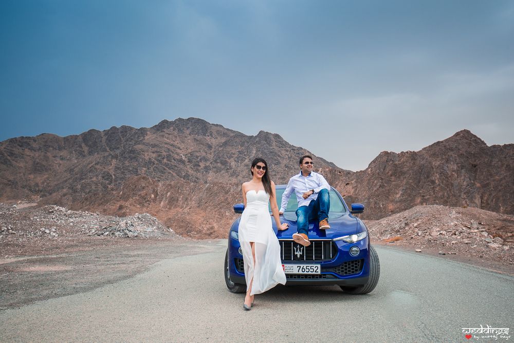 Photo From Love In & Around Abu Dhabi - Lifestyle Couple Shoot - By Weddings by Knotty Days
