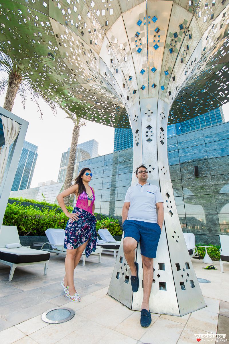 Photo From Love In & Around Abu Dhabi - Lifestyle Couple Shoot - By Weddings by Knotty Days