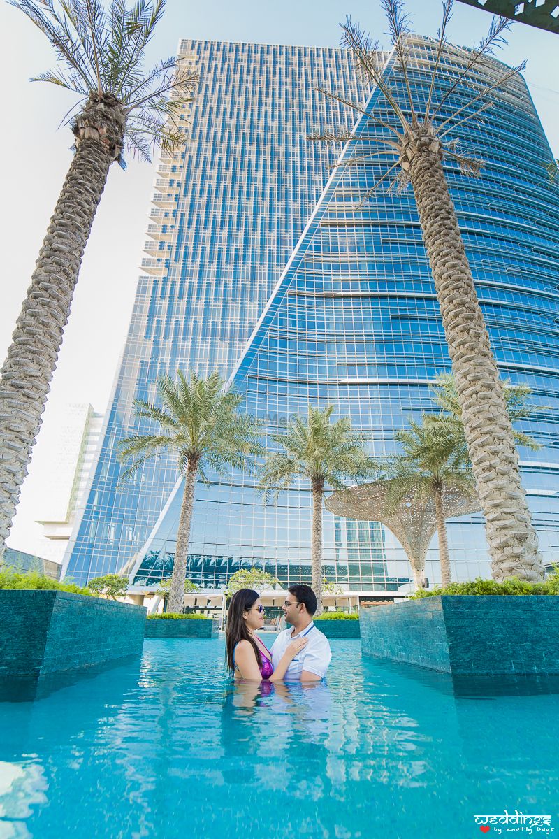 Photo From Love In & Around Abu Dhabi - Lifestyle Couple Shoot - By Weddings by Knotty Days