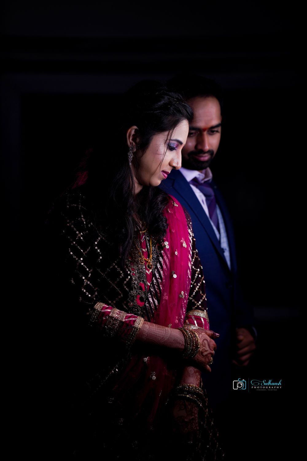 Photo From Sai & Mugdha - By Studio S Weddingz