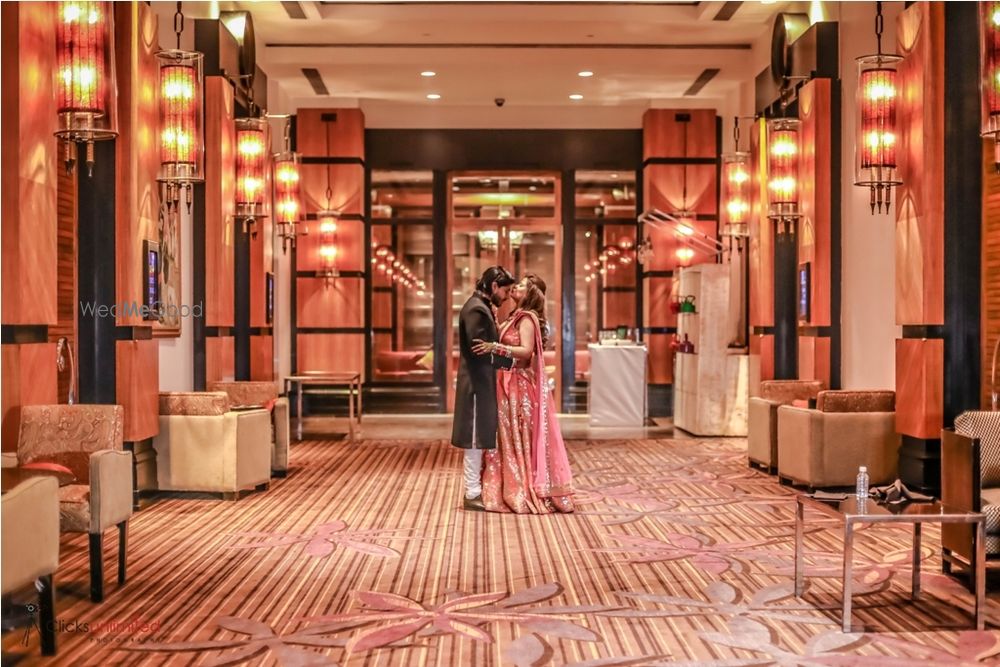 Photo From Ramada Carevala Goa (Kabir+Jasleen) - By Clicksunlimited Photography