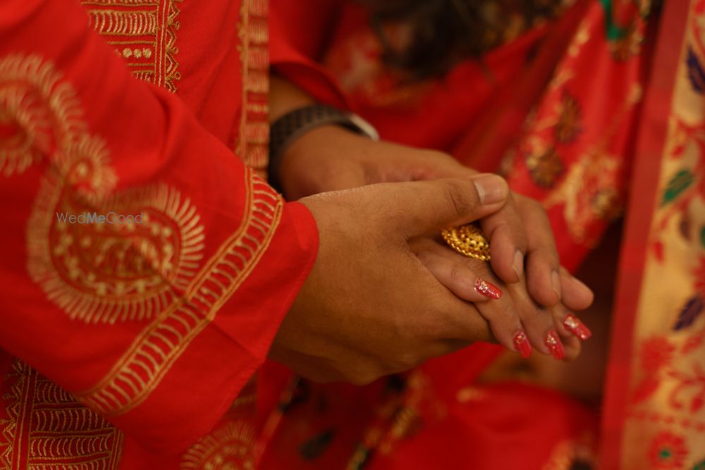 Photo From Wedding - By Frame The Time