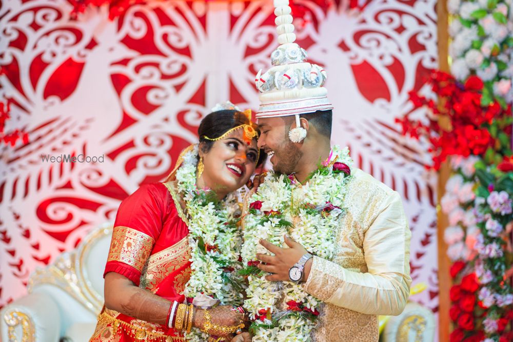 Photo From Wedding - By Frame The Time