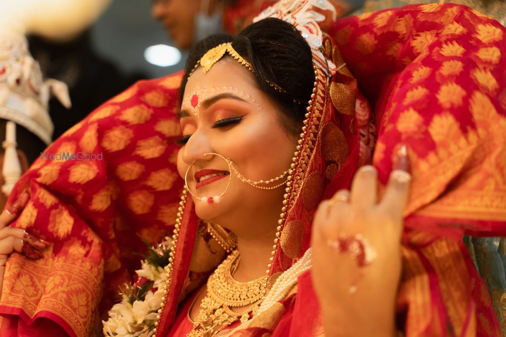 Photo From Wedding - By Frame The Time