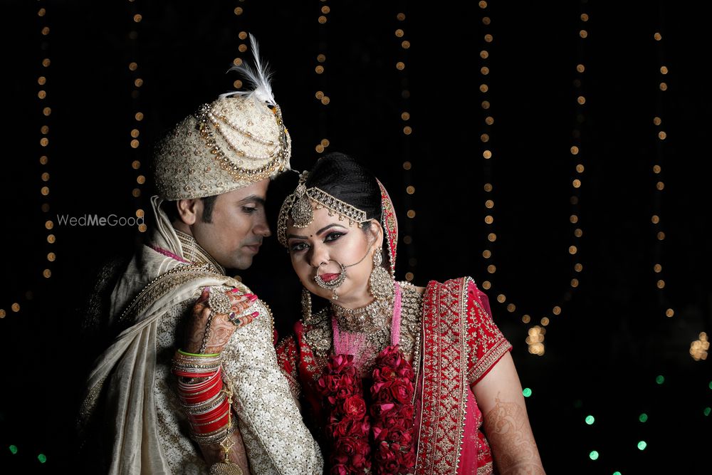 Photo From Kanchan & Avnish - By AM Studios