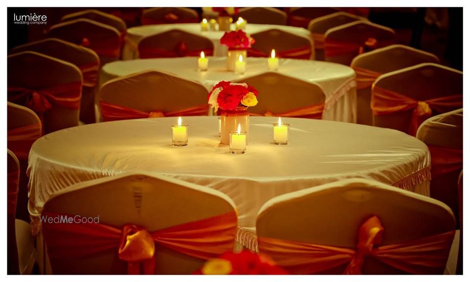 Photo From Neethu & John - By Lumiere Events