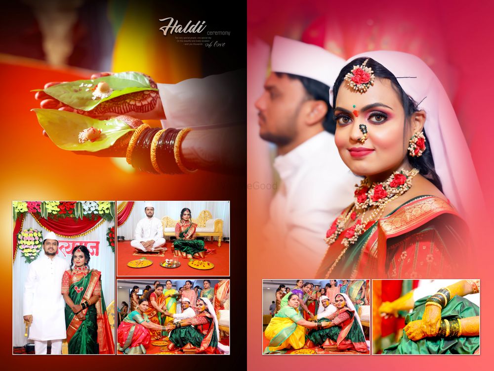 Photo From SATYARAJ WEDS AMRUTA - By Tushar Babar Photography