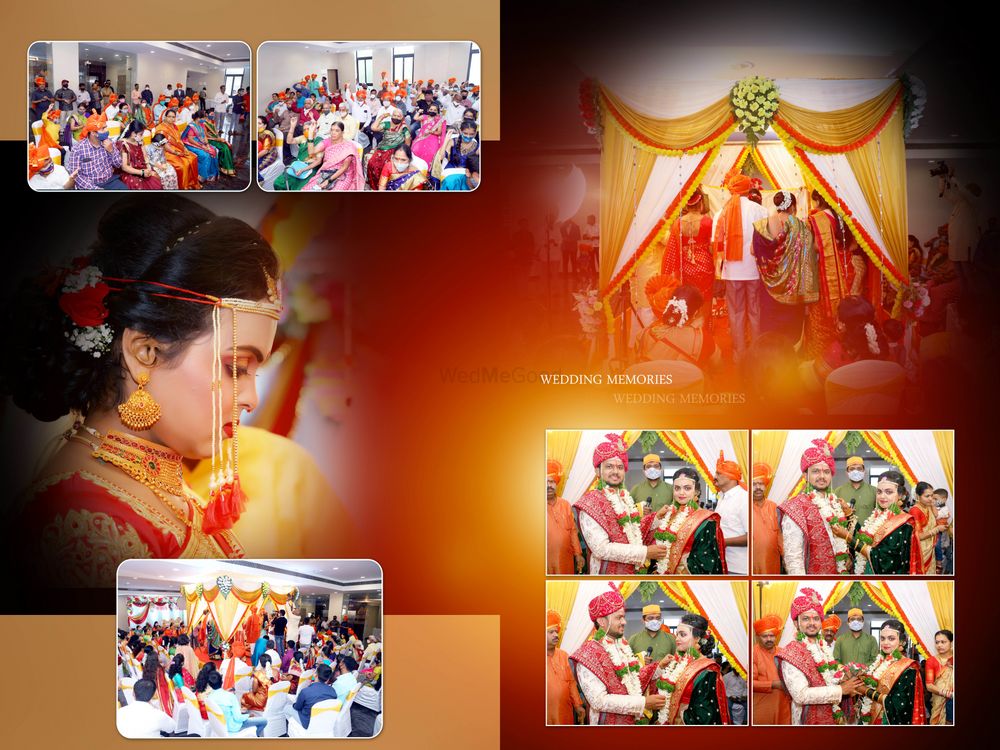 Photo From SATYARAJ WEDS AMRUTA - By Tushar Babar Photography