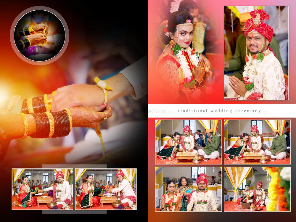 Photo From SATYARAJ WEDS AMRUTA - By Tushar Babar Photography