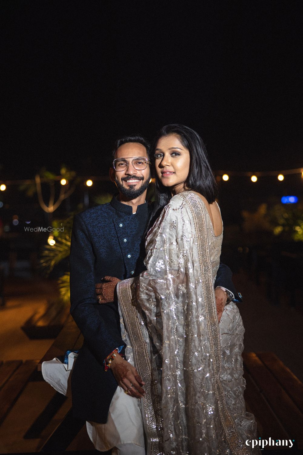 Photo From Astha & Pratik - By Epiphany