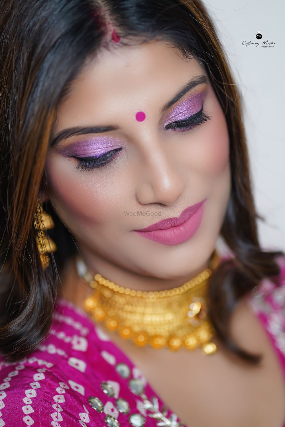 Photo From Karwachauth Looks - By Definning Looks