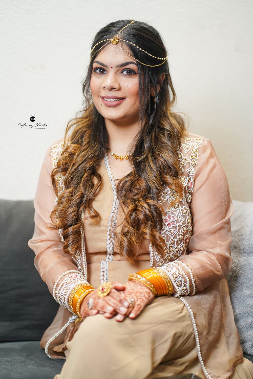 Photo From Karwachauth Looks - By Definning Looks