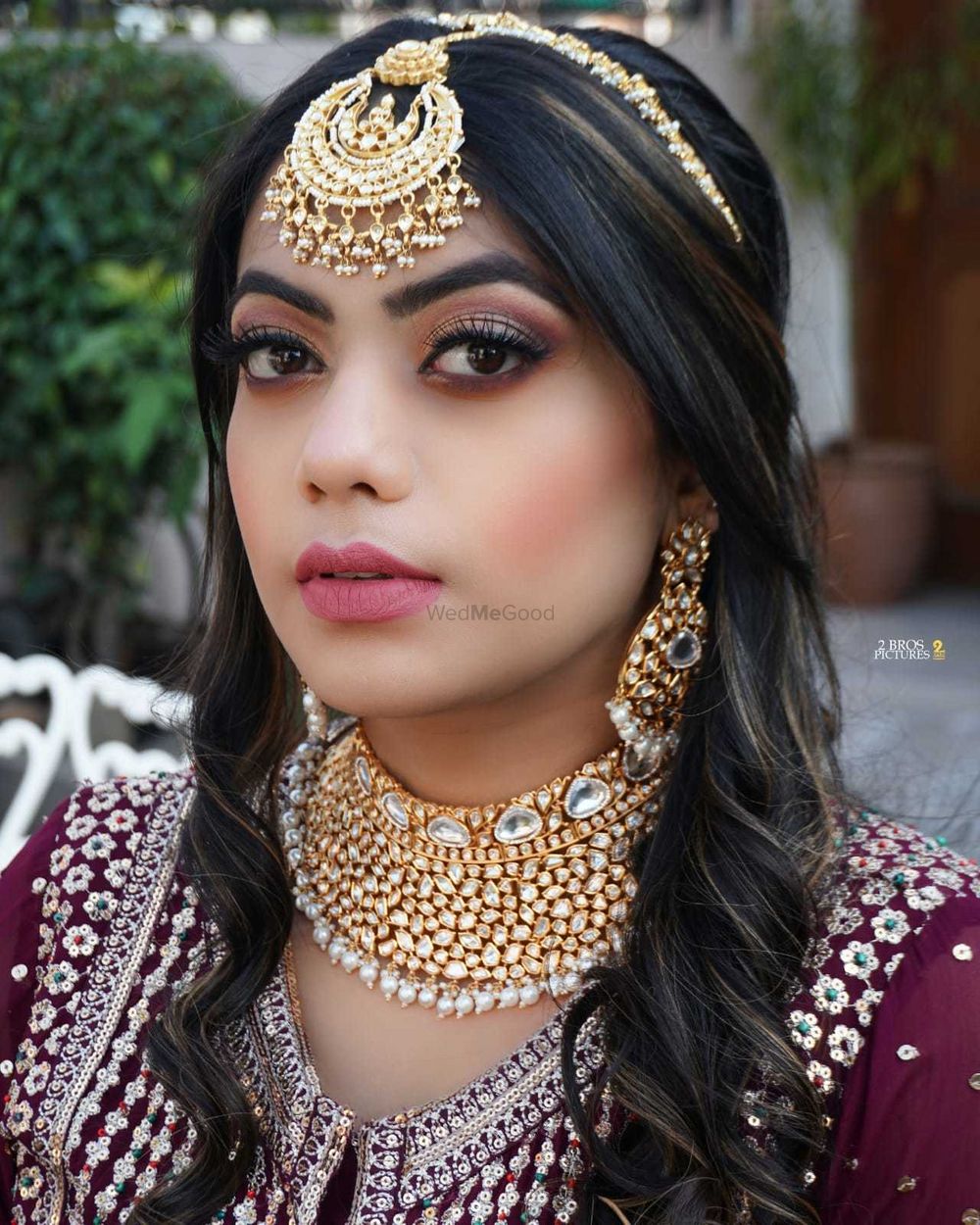 Photo From Anandkaraj bride charan - By Definning Looks