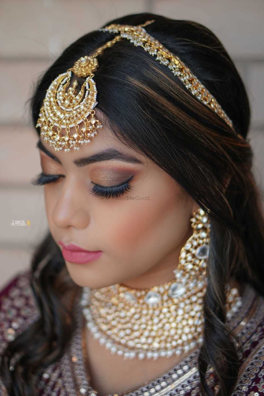 Photo From Anandkaraj bride charan - By Definning Looks