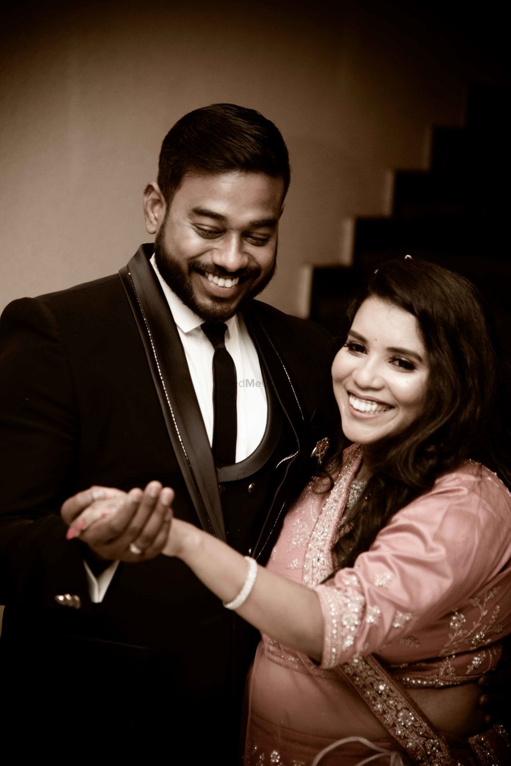 Photo From Amrita and Debasish - By Personifilms