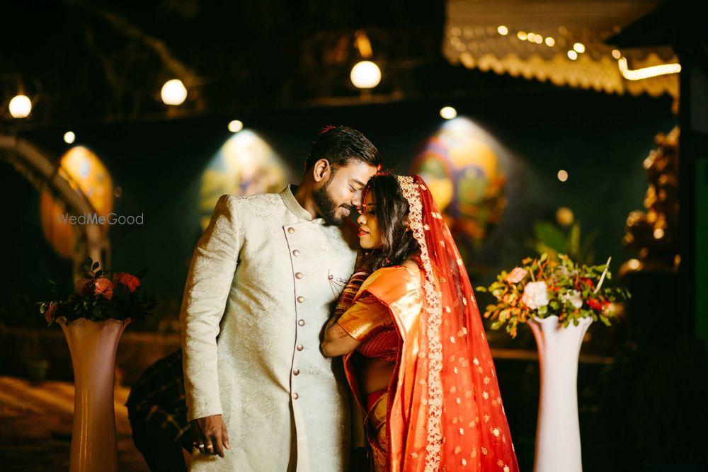 Photo From Amrita and Debasish - By Personifilms